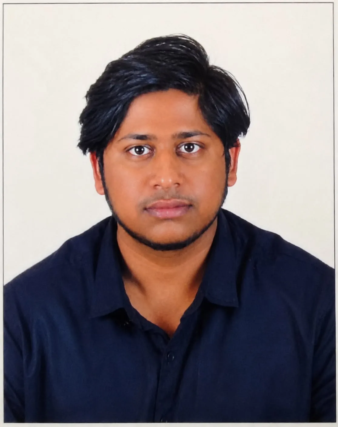 Dhiraj Reddy Lokireddy